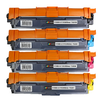 精卓TN281BK/285粉盒适用于兄弟3170CDW/3150CDN/9020CDN/9140CDN 粉盒