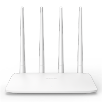 腾达 F6 路由器(一个装)