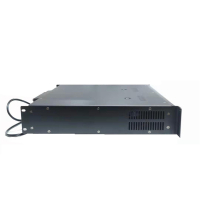 湖山(HUSHAN)纯后级定压功率放大器FV1000