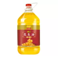 金龙鱼 DT 金龙鱼纯正花生油 5L a116 25887