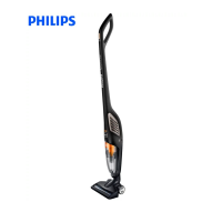 飞利浦 无绳吸尘器 FC6170/81