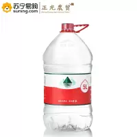 正光农贸 农夫山泉矿泉水5L装