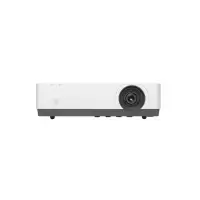 索尼（SONY） VPL-EX570 投影仪家用高清办公教育便携投影机 4200流明 支持无线投屏 标配