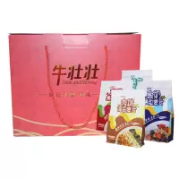 健康麦片礼盒