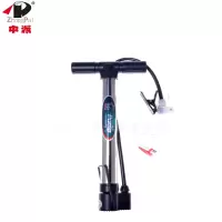 中派 ZP-104 打气筒(一个装)
