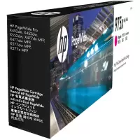 惠普 (HP) L0S03AA 975X高容量硒鼓(单位:支) 红色