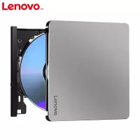 埃普 光驱USB type-c光驱外置DVD刻录机 单个装