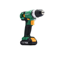 世达(SATA)51006 锂电充电电钻起子机J系列12V (单位:台)