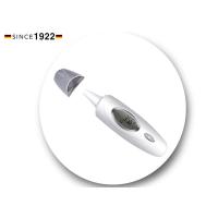 递乐(DiLe)耳温枪宝宝家用儿童电子温度计高精度红外线非接触体温计 白色