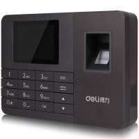 得力(deli) 2251指纹考勤机