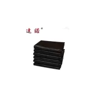 黑色垃圾袋 50个/卷 90*100cm