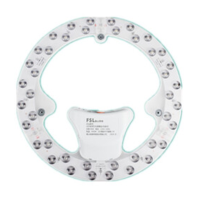 佛山照明 LED吸顶灯灯芯 圆形36W