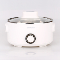 F16 创维煮意电火锅