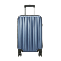 WJGSSLGX 外交官时尚拉杆箱