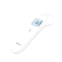 金穗慧采 A020 应急防疫物资鱼跃双探头红外体温计(两款随机发货)预计发货时间2020.3.3