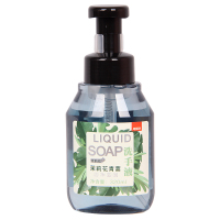 茉莉花青蒿 320ml泡沫型 洗手液