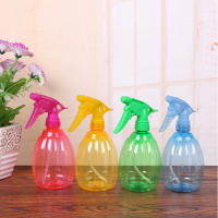 瓜形喷水壶500ml