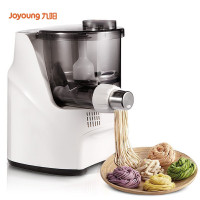 九阳(Joyoung)面条机全自动 压面机家用九阳面条机智能电动小型多功能饺子皮机制面机 JYN-L10