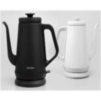 递乐(DiLe)匠门时光手冲壶电热水壶NSH1810