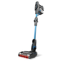 递乐(DiLe)S9家用无线手持折叠吸尘器手持除螨大功率吸尘器宠物家庭适用无绳充电除尘器 折叠式