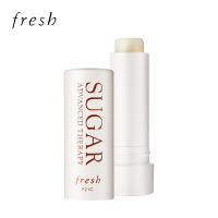 馥蕾诗(Fresh)澄糖丰盈臻润护唇膏4.3g(润唇膏 滋润保湿)
