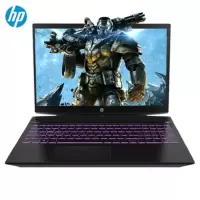 HP笔记本/15-CX0214TX(i5-8300H/8G/256SSD+1T/RX560 2G/15.6/绿光)