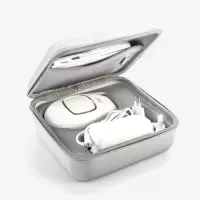 丝可silkn Infinity2.0新升级脱毛仪 带蓝光清洁盒