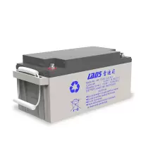 雷迪司(LADIS)65AH UPS电源 铅酸免维护蓄电池12V 65AH UPS不间断电源专用