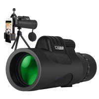 望远镜单筒天眼高倍高清夜视演唱会户外广角