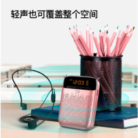 漫步者(EDIFIER) S-588 13W无线小蜜蜂便携式扩音器