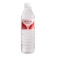 晋唐娃哈哈纯净水饮用水 596ml