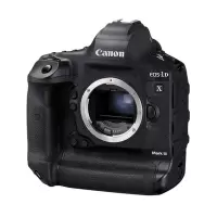 佳能(Canon)EOS-1D X Mark III 1DX3单反相机 单反机身 旗舰型 全画幅 专业相机