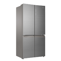 海尔(Haier)十字对开门 四门 冰箱 无霜变频 486升 干湿分储电冰箱 BCD-486WDGE