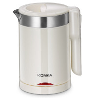 康佳(KONKA) KGBL-0611 妙颜壶 · 电热水壶