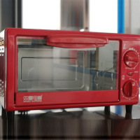 双喜 CZ1001 喜庆电烤箱/ 单个装