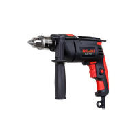 德力西 DED-A21 710W冲击钻电钻两用多功能电钻电动螺丝刀 (单位:台)