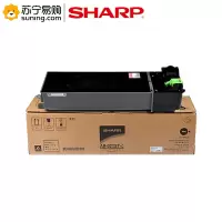 夏普(SHARP)AR-021STC墨粉盒 高容 (适用AR3020/3821//4821/4020/M180)