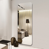 妙洁(MIAOJIE)卧室穿衣镜