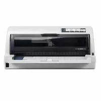 爱普生 LQ-680KII票据打印机