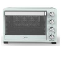 美的(Midea)电烤箱 PT35A0 35L 上下独立温控 1500W