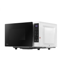 美的(Midea)微波炉PM23A0 23L 700W 平板 电脑操作面板