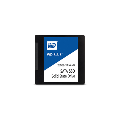 西部数据(WD)250GB SSD SATA3.0