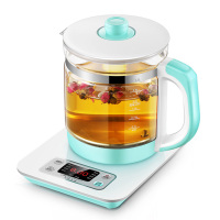 SCP 1800ML养生壶 SCP-13702 1200W玻璃养生壶 (个)