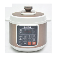 苏泊尔(SUPOR) 电压力锅//CYSB50YC10D 单个装
