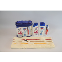 PVCHFS-01 旅途宝PVC海飞丝