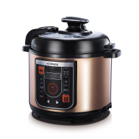 康佳(KONKA) KGDN40-95金刚食客 · 电压力锅