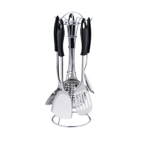 浮士德(Foster)居家宝不锈钢挂件六件套FH-AG022