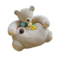 意梵 沙发 儿童沙发座椅女孩公主宝宝沙发可爱懒人榻榻米迷你卡通婴儿小沙发 RT01