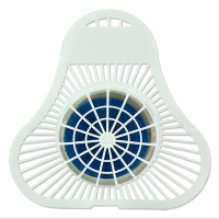 竹林雨 DT 小便池过滤网 芳香球 B158 23351