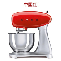斯麦格(smeg) SMF01斯麦格意式厨师机家用多功能料理机和面机搅拌机意式